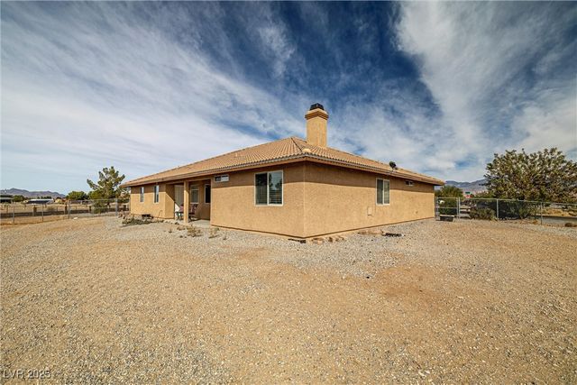 891 Indole Street, Pahrump, NV 89048