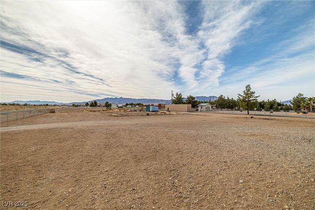 891 Indole Street, Pahrump, NV 89048