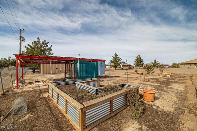 891 Indole Street, Pahrump, NV 89048