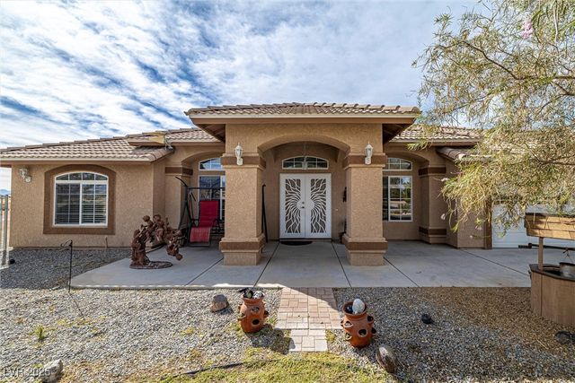 891 Indole Street, Pahrump, NV 89048