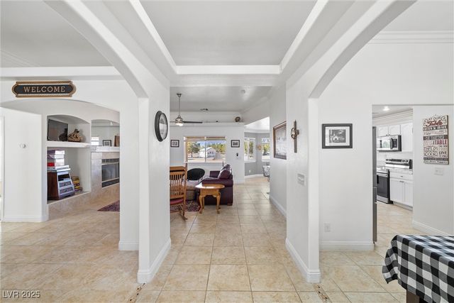 891 Indole Street, Pahrump, NV 89048