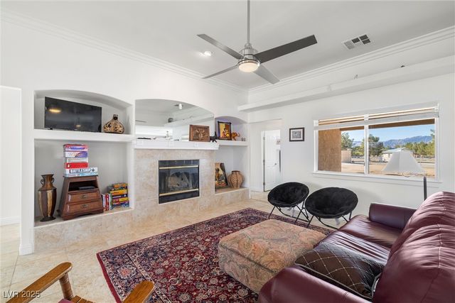 891 Indole Street, Pahrump, NV 89048