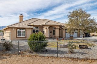 891 Indole Street, Pahrump, NV 89048