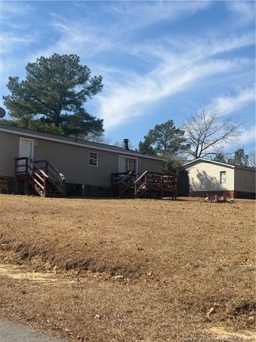 14 Tryon Court W, Spring Lake, NC 28390