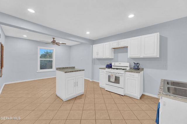 605 LAFAYETTE Drive, El Paso, TX 79915