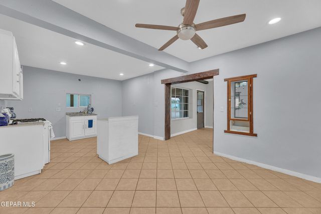 605 LAFAYETTE Drive, El Paso, TX 79915