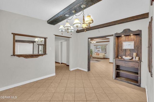605 LAFAYETTE Drive, El Paso, TX 79915
