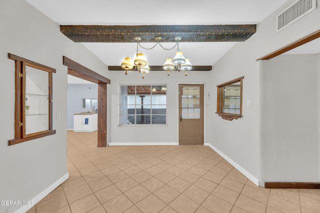 605 LAFAYETTE Drive, El Paso, TX 79915