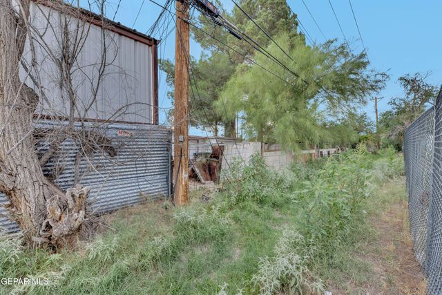 605 LAFAYETTE Drive, El Paso, TX 79915