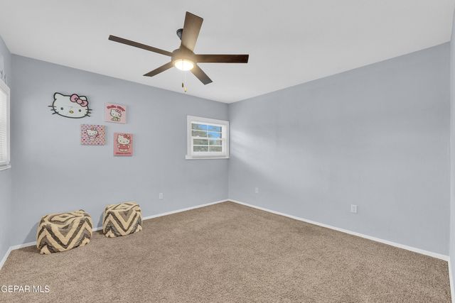 605 LAFAYETTE Drive, El Paso, TX 79915