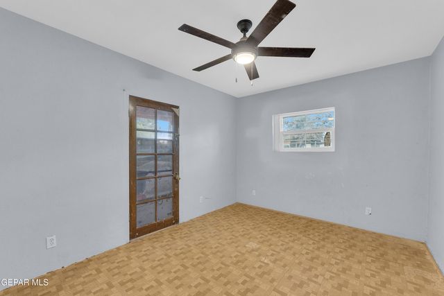 605 LAFAYETTE Drive, El Paso, TX 79915