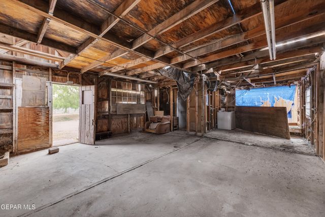 605 LAFAYETTE Drive, El Paso, TX 79915