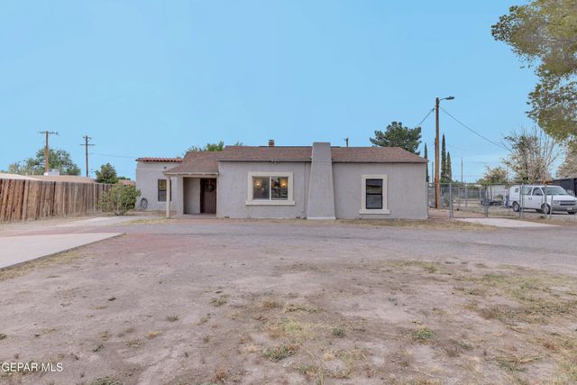 605 LAFAYETTE Drive, El Paso, TX 79915