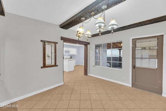 605 LAFAYETTE Drive, El Paso, TX 79915