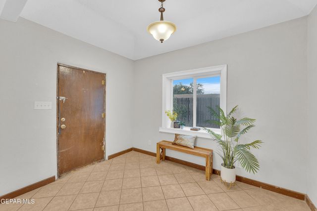 605 LAFAYETTE Drive, El Paso, TX 79915