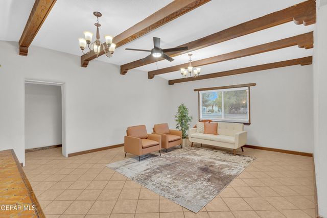 605 LAFAYETTE Drive, El Paso, TX 79915