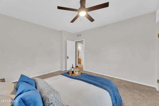 605 LAFAYETTE Drive, El Paso, TX 79915