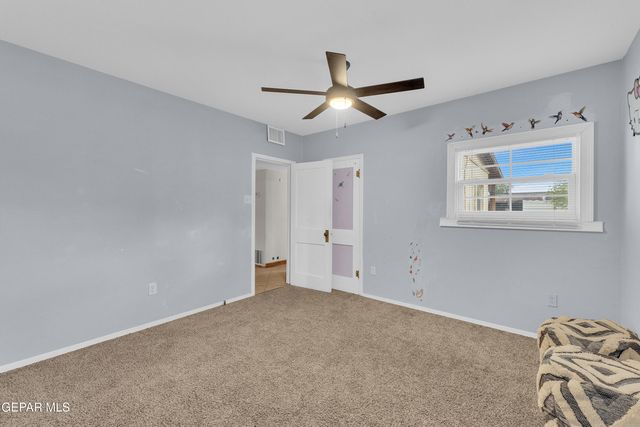 605 LAFAYETTE Drive, El Paso, TX 79915