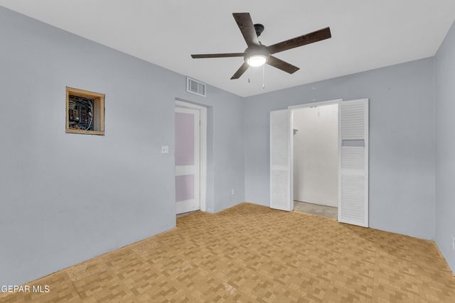 605 LAFAYETTE Drive, El Paso, TX 79915