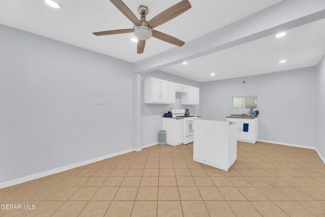605 LAFAYETTE Drive, El Paso, TX 79915