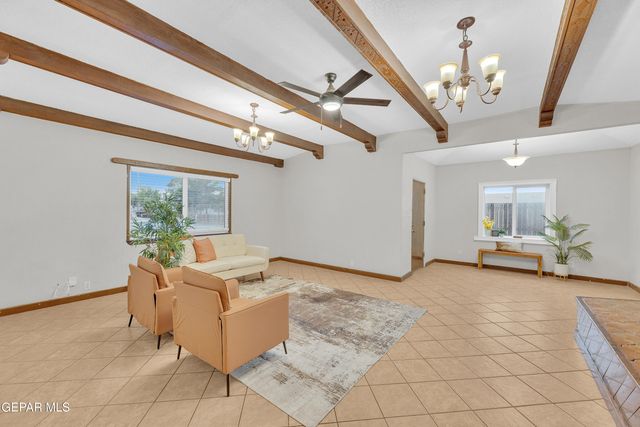 605 LAFAYETTE Drive, El Paso, TX 79915