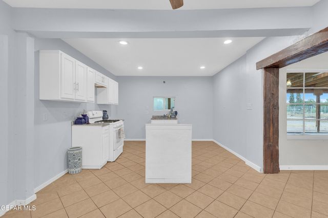 605 LAFAYETTE Drive, El Paso, TX 79915