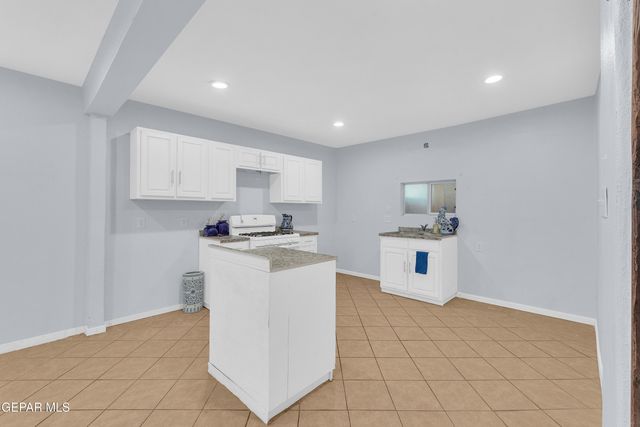 605 LAFAYETTE Drive, El Paso, TX 79915