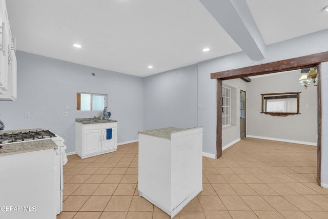 605 LAFAYETTE Drive, El Paso, TX 79915