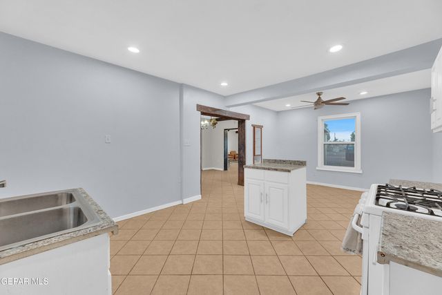605 LAFAYETTE Drive, El Paso, TX 79915