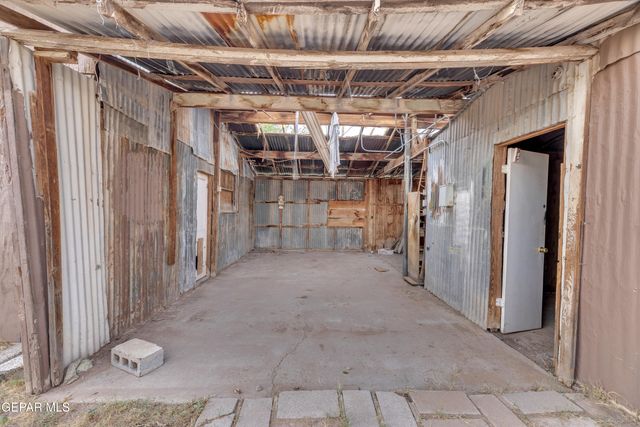 605 LAFAYETTE Drive, El Paso, TX 79915