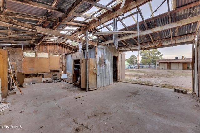 605 LAFAYETTE Drive, El Paso, TX 79915