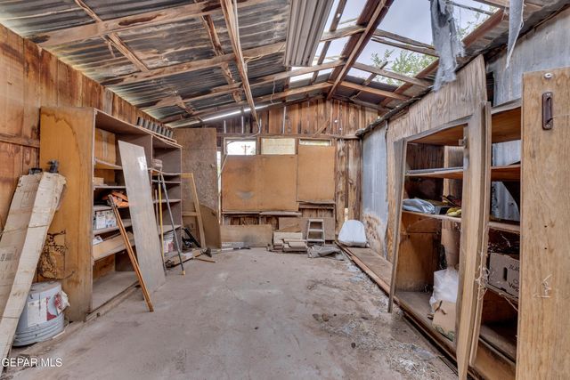 605 LAFAYETTE Drive, El Paso, TX 79915