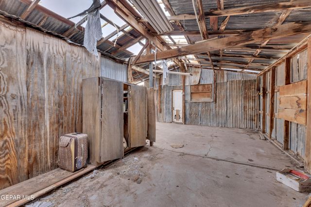 605 LAFAYETTE Drive, El Paso, TX 79915