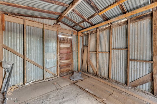 605 LAFAYETTE Drive, El Paso, TX 79915
