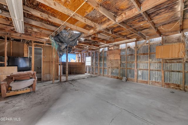 605 LAFAYETTE Drive, El Paso, TX 79915