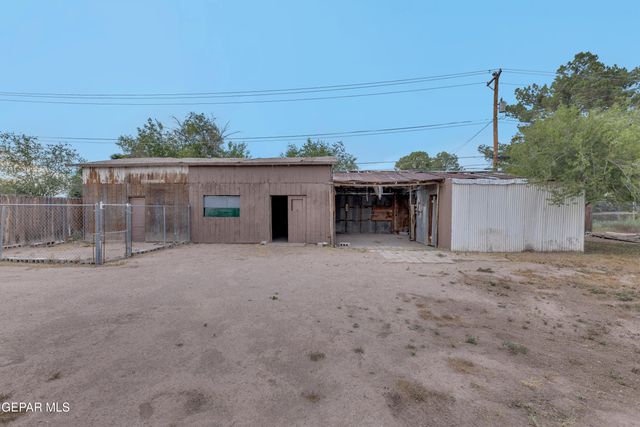 605 LAFAYETTE Drive, El Paso, TX 79915