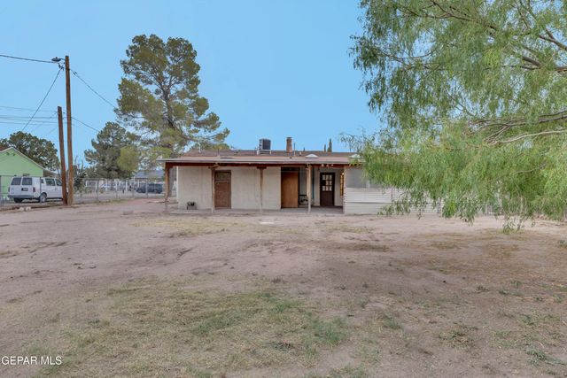 605 LAFAYETTE Drive, El Paso, TX 79915