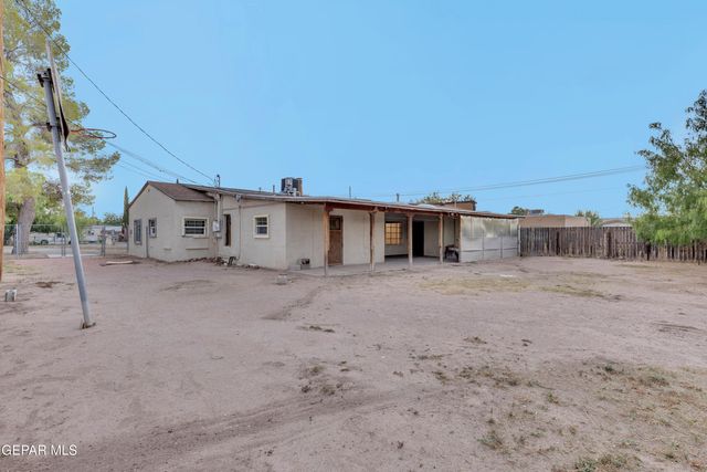 605 LAFAYETTE Drive, El Paso, TX 79915