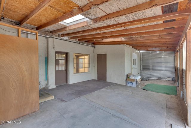 605 LAFAYETTE Drive, El Paso, TX 79915