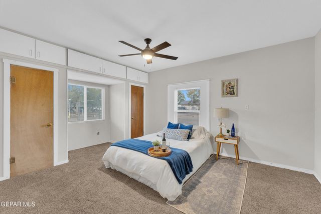 605 LAFAYETTE Drive, El Paso, TX 79915
