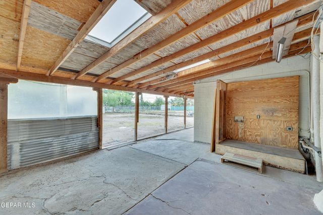 605 LAFAYETTE Drive, El Paso, TX 79915