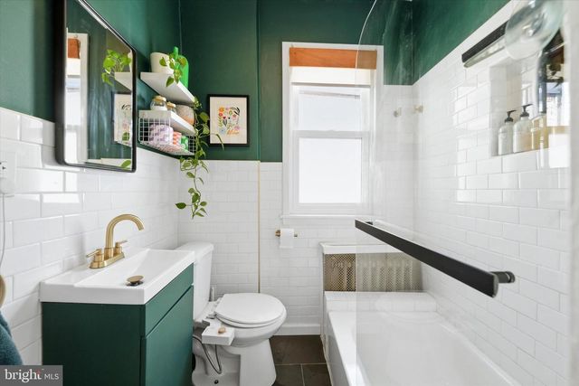 2315 S BOUVIER ST, Philadelphia, PA 19145