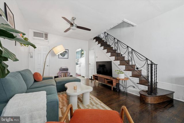 2315 S BOUVIER ST, Philadelphia, PA 19145