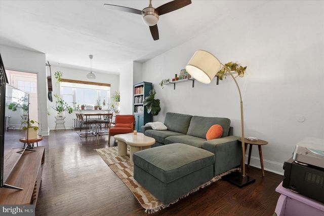 2315 S BOUVIER ST, Philadelphia, PA 19145