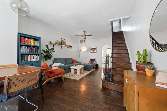 2315 S BOUVIER ST, Philadelphia, PA 19145