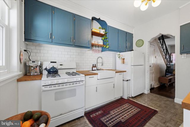 2315 S BOUVIER ST, Philadelphia, PA 19145