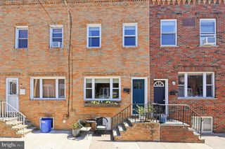 2315 S BOUVIER ST, Philadelphia, PA 19145