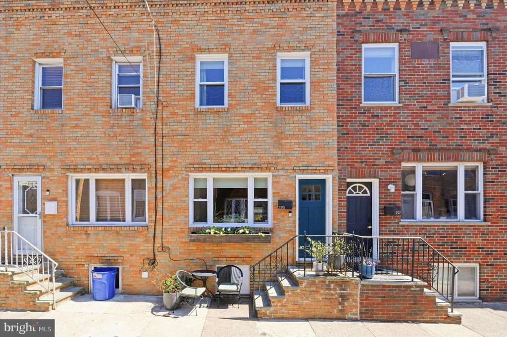 2315 S BOUVIER ST, Philadelphia, PA 19145
