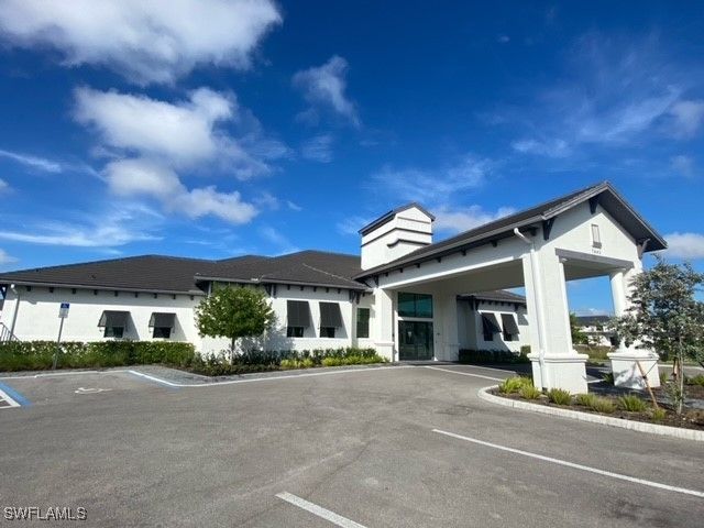 7596 Morgan WAY, Naples, FL 34119