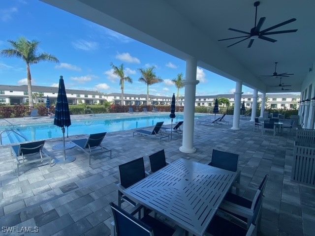 7596 Morgan WAY, Naples, FL 34119